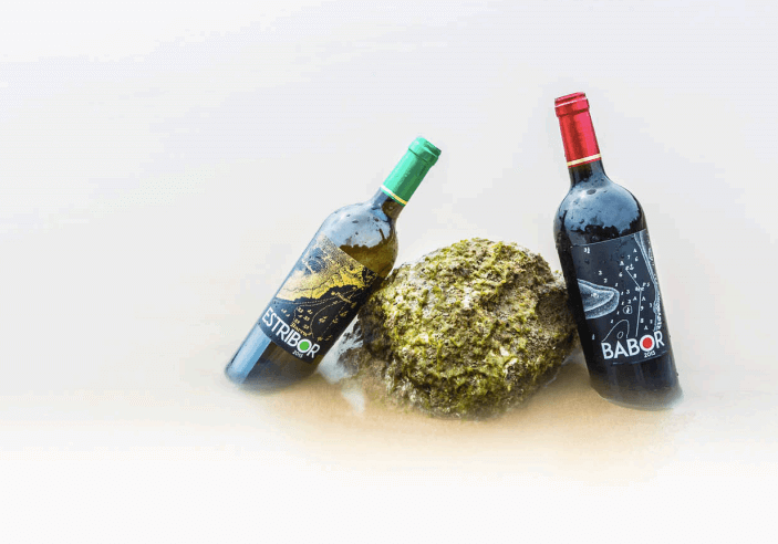 Vinos Babor y Estribor