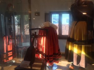 El Museo del traje Regional de Cantabria