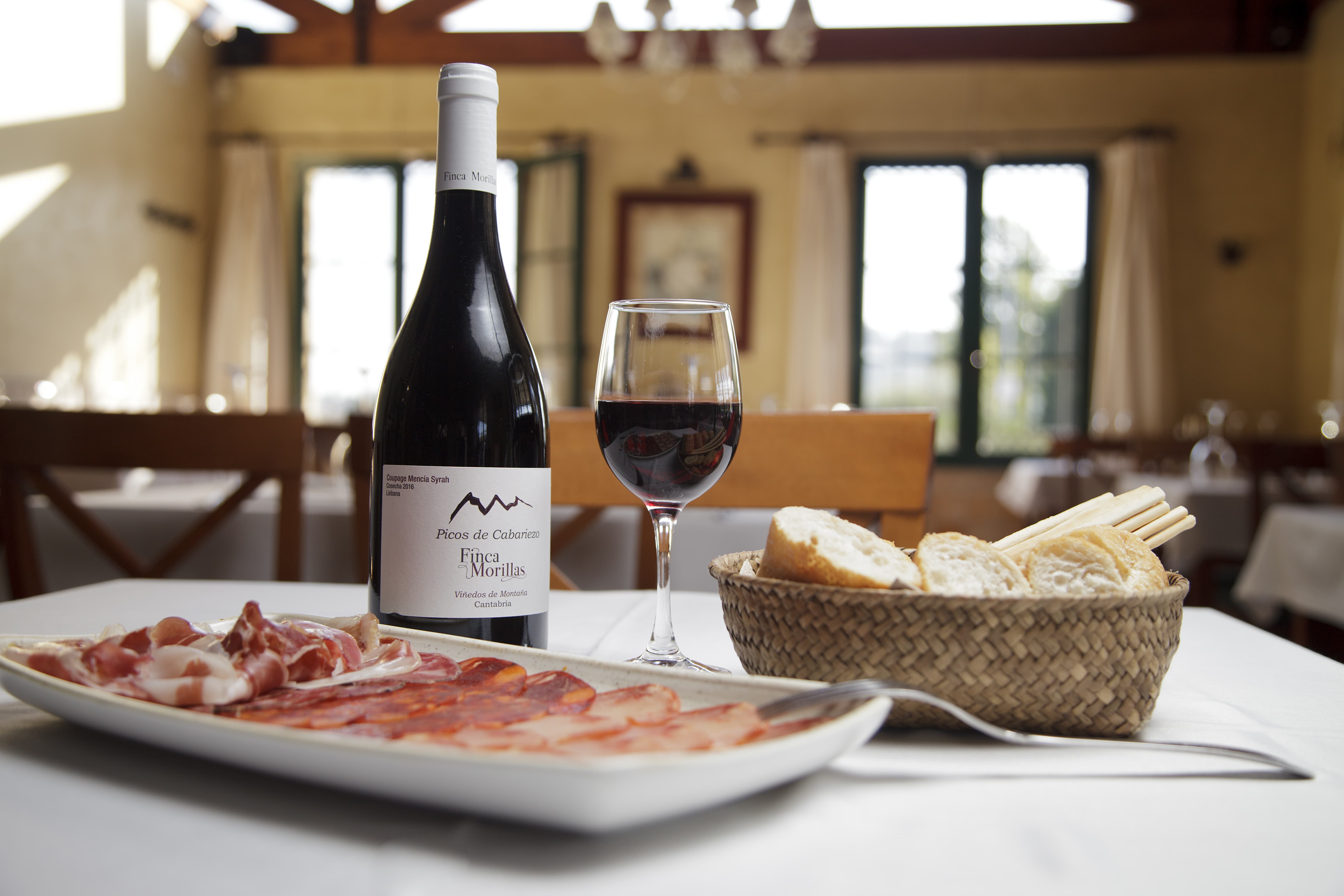 Bodega Picos de Cabariezo