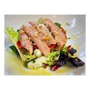 Donde cenar en Cabezón de la Sal