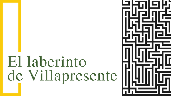 El laberinto de villapresente