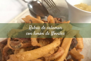 Comer de tapas en Cabezón de la Sal