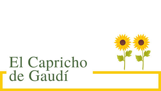 El Capricho de Gaudí