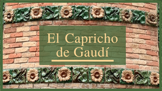 El Capricho de Gaudí