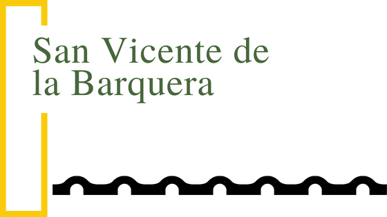 San Vicente de la Barquera